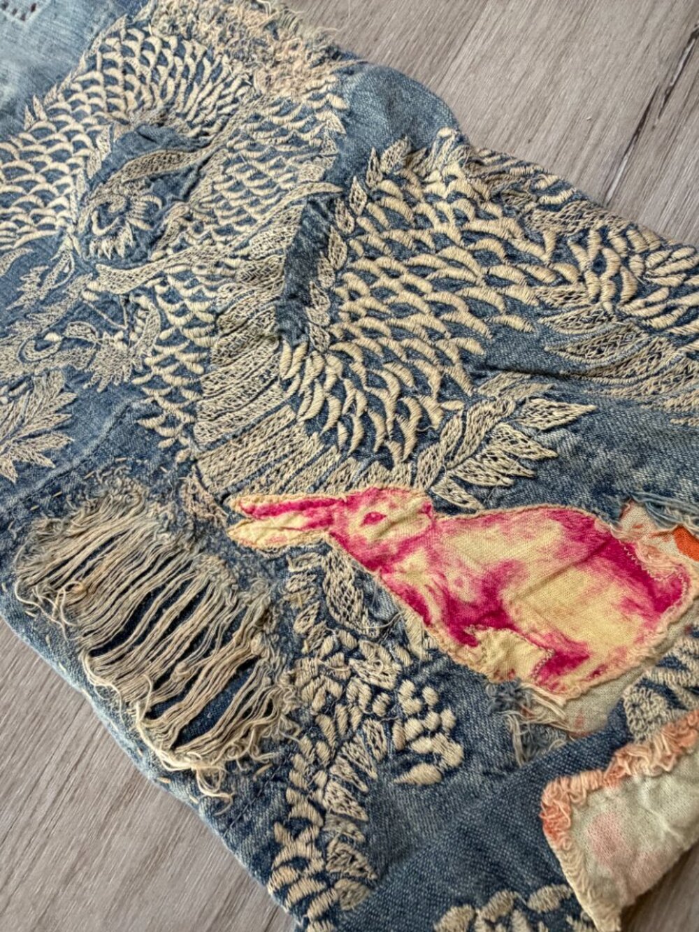 Magnolia Pearl Dragon Provision Denims #660 - Picture 9 of 12